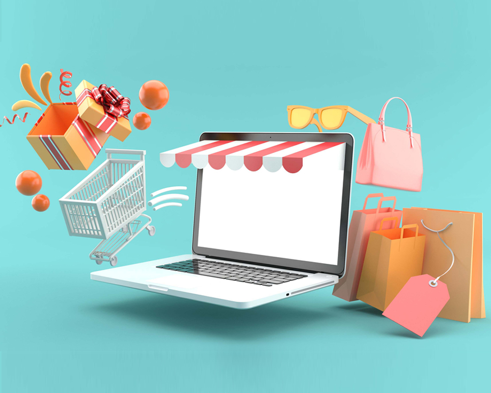 E-Shop Paketlerimiz